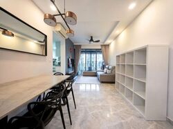 The Brownstone (D27), Condominium #608586461
